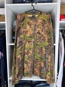 Jack Pyke Of England Realtree Long Sleeve Size 3XL - Picture 1 of 19