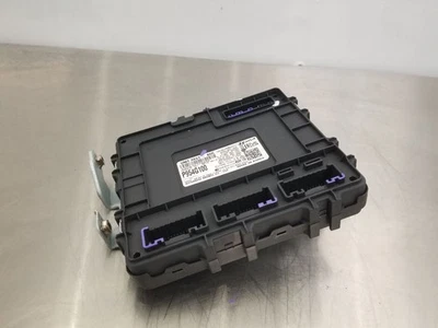 25 2025 KIA K4 EX BDC BODY CONTROL MODULE 95400GG100 - Image 1 of 4