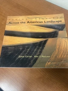 Taking Measures Across the American Landscape by Alex S. MacLean and James... - Imagen 1 de 7