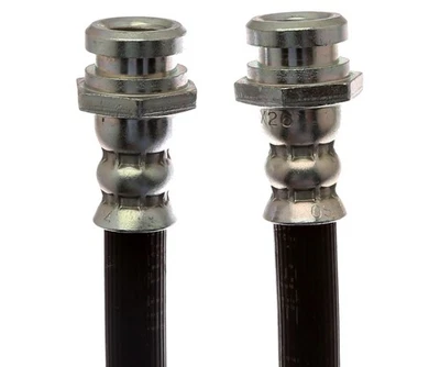 Тормозной шланг Raybestos BH383251 для некоторых моделей Chevrolet GMC Isuzu 86-21 годов выпуска - Изображение 1 из 4