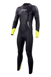 Zone3 Advance Herren Freiwasser Schwimmen/Triathlon Neoprenanzug Größe Small UVP 249£ - Bild 1 von 3
