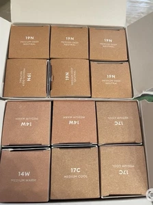 (bulk) Rose Inc Softlight Foundation - Picture 1 of 2