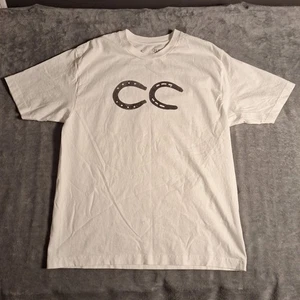 Beyonce Cowboy Carter 2025 Tour Shirt Size Large Country Glam Americana - Picture 1 of 7