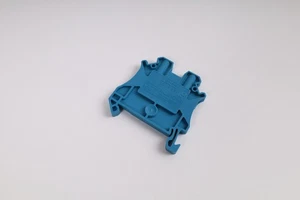 NEW PHOENIX CONTACT  UT 2,5 BU 3044089 [24 MONTHS WARRANTY] - Bild 1 von 2