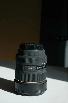 Sigma 24mm f/1.4 DG HSM Art para Canon EF - Usado, totalmente funcional - Imagen 1 de 4