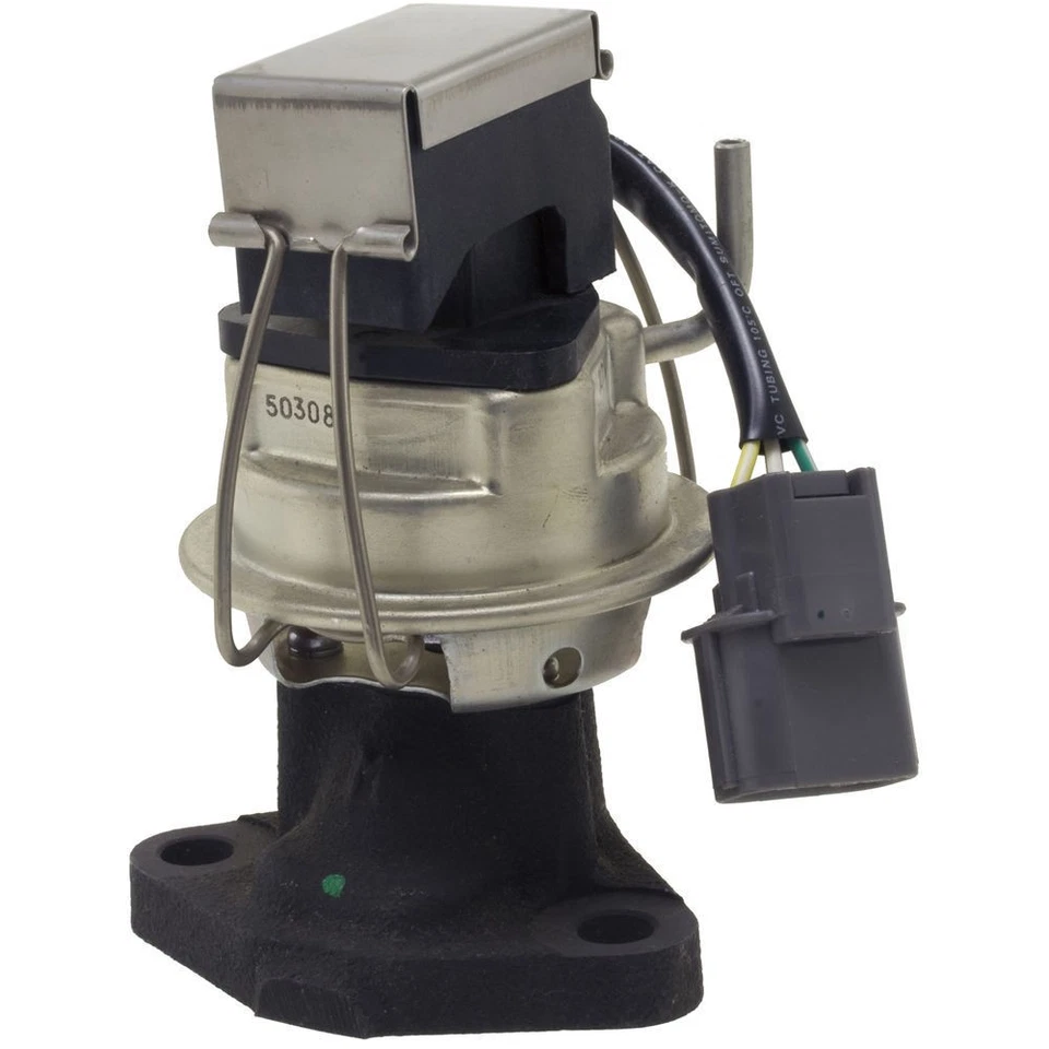 Válvula-válvula de recirculación de gases de escape (EGR) WVE para 91-05 Acura NSX 3,0 L-V6 Foto 1 de 4