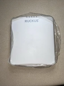 Bezprzewodowy punkt dostępowy Ruckus 901-R650-US00 - Zdjęcie 1 z 4