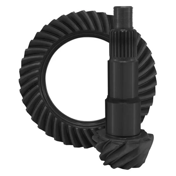 For Ford E-350 Econoline Club Wagon 80-00 High Performance Ring and Pinion Gear Foto 1 de 3