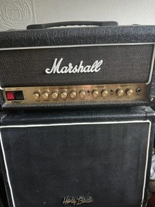 MARSHALL DSL20HR - Picture 1 of 6