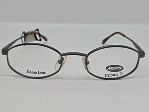 AO American Optical Safety Urban 3 Eyeglasses Graphite 47-21-135 New - Bild 1 von 12