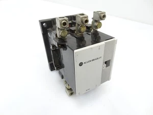 ALLEN BRADLEY 100-B110ND3 SERIES B CONTACTOR - Picture 1 of 3