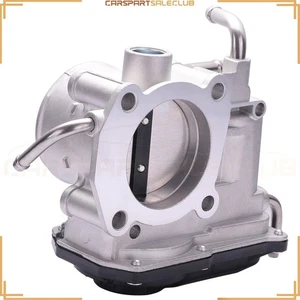 Válvula de carrocería del acelerador para Toyota Camry Corolla RAV4 Matrix Scion TC XB.L4-2.4L - Imagen 1 de 9