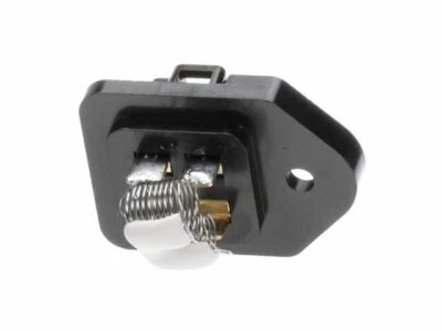 For 1982-1984 Toyota Pickup Blower Motor Resistor Dorman 75392YF 1983 - Image 1 of 2