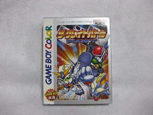 The Great Battle Pocket Nintendo Game Boy Color Japan GBC - Bild 1 von 2