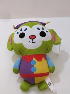 Good Stuff Clownanimals Stuffed Plush Doll , Dog 12" - Picture 1 of 7