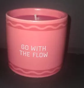 Crayola For Kohl's Create Sugared Vanilla Scented Candle - Picture 1 of 5