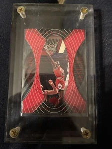 Michael Jordan 1997 Upper Deck "Airlines" #AL3 ** MINT 9 ** Tough Jordan Card - Picture 1 of 3
