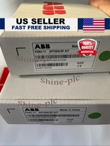 1Pcs New FENA-11 ABB Ethernet Communication Module US Free TAX - Picture 1 of 3