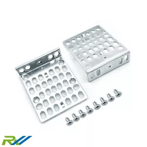 Cisco Compatible Rack For Catalyst 3550/3750/2970 RCKMNT-3550-1.5RU= - Picture 1 of 2