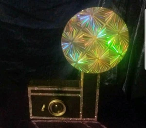 Ickle Pickle - Squirting Snake Camera - Extremely scarce!!  Very Rare - Picture 1 of 1