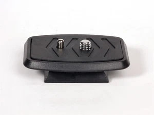 Quick Release Plate for Cullmann Primax Tripods 150 180 190 - Picture 1 of 3