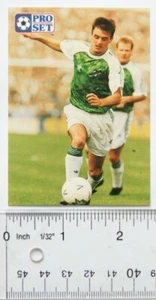 1991 Pro Set card No. 70 Tom McIntyre, Hibernian - Picture 1 of 1