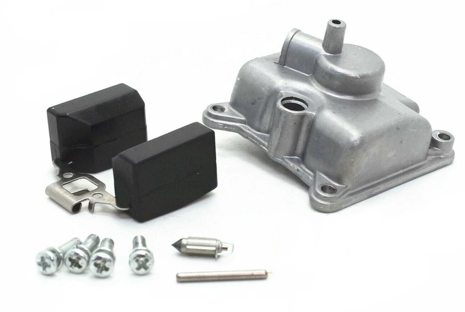 Juego de juntas de tazón de válvula de flotador de carburador para Yamaha TW200 Foto 1 de 1