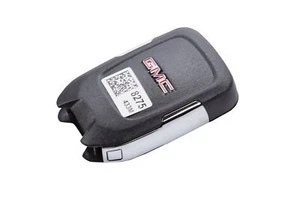 ACDelco GM Genuine Parts 13508275 5 Button Keyless Entry Remote Key Fob - Picture 1 of 2