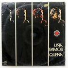 UNA RAMOS Quena LP VERSIEGELT Latein Uruguay 1974 Presse Folk #6974