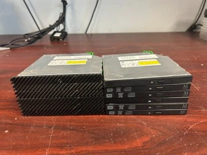 Lot Of 12) HP DVD R/W Optical Drive 800 G3/G4 DU-8AESH-JBS Mixed Models #95 - Picture 1 of 7