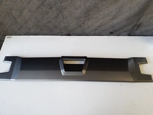 POLARIS OEM XPEDITION 2024 REAR PANEL T GATE TRIM HEAVY METAL SMOKE 5464971-802 - Picture 1 of 12