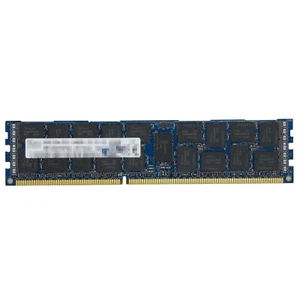 16 GB RDIMM ECC DDR3-1866 Lenovo System x3650 x3750 x3550 dx360 M4 Server RAM - Bild 1 von 1