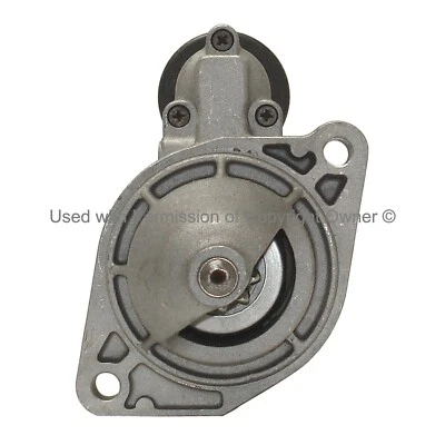 MPA 电动起动器电机适用于 1995 - 1997 捷豹 XJR 17690 — 第 1/4 张图片