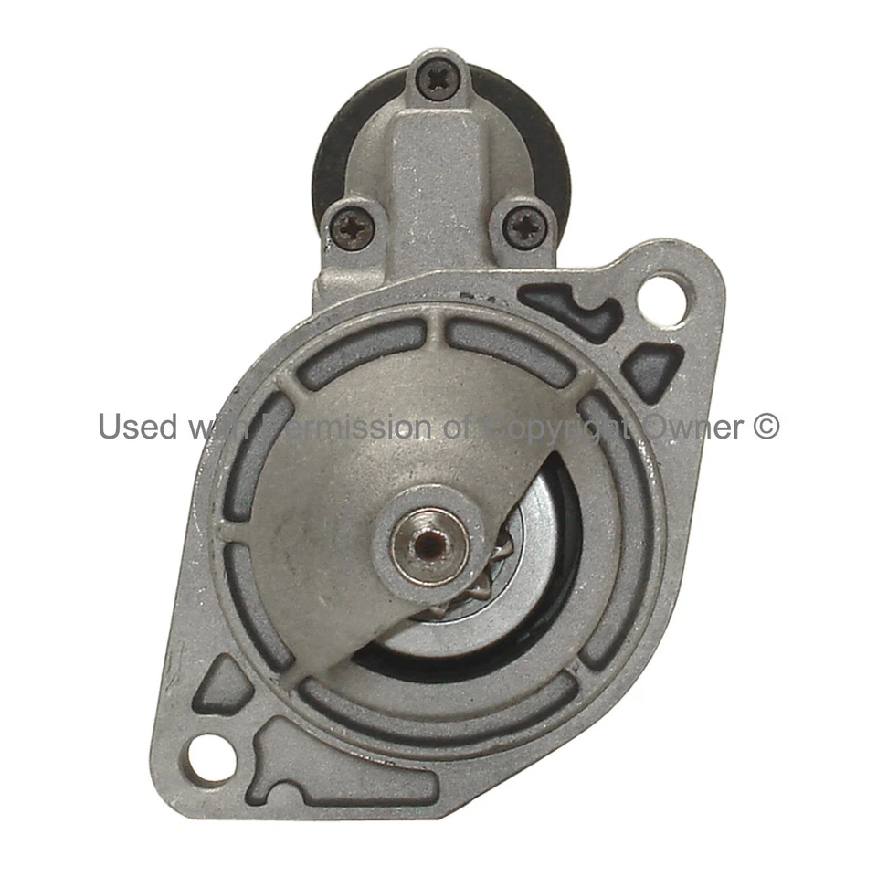 Motor de arranque eléctrico MPA para Jaguar XJR 17690 1995-1997 Foto 1 de 4