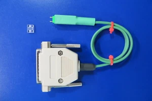 Adaptador pogo MSOP8 para Digiprog 3 con tapa guía para programación EEPROM - Imagen 1 de 7