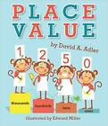 Place Value - Paperback By David A. Adler - GOOD