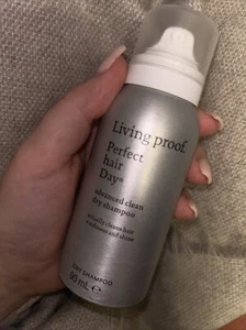 Living proof. Champú Perfect Hair Day Advanced Clean Dry 90 ml Nuevo - Imagen 1 de 2