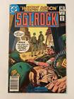 Sgt. Rock #360NS VF- Combined Shipping