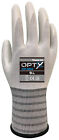 Glove Work Wonder Grip Opty Op-650 Nitrile On Polyester Caliber 13 12 Pieces