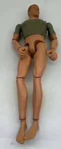Vintage GI Joe Action Figure 1996 Hasbro Pawtucket US Marines - Picture 1 of 6