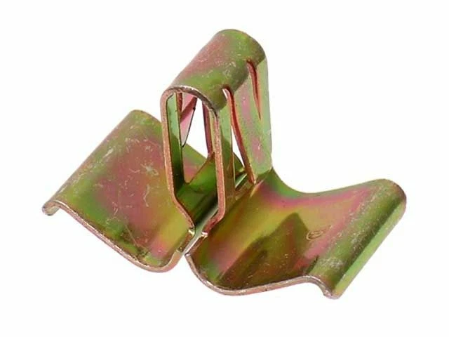 Front Exterior Molding Clip For 1978-1984 BMW 633CSi 1979 1980 1981 1982 K415FT - Image 1 of 1