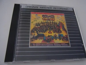 Procol Harum / Live MFSL CD - Bild 1 von 3
