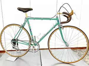 Priori Special 1973 VINTAGE Campagnolo Record Pantographata Conditioni perfette - Bild 1 von 7