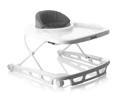 Joovy Spoon Baby Walker And Activity Center, Charcoal • 56$