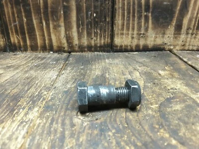 Болт откидной подставки боковой подставки 12 13 14 15 Kawasaki Ninja 650 Ex650 650r  - Изображение 1 из 3