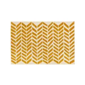 Traditional Modern Hand-Tufted Hand Med  Collection | 100% Wool Capitola Design - Picture 1 of 5