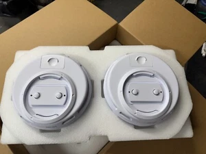 Ubiquiti UBB-XG UniFi Outdoor 60GHz WiFi 5 Point-To-Point PtP Link Kit (6.8Gbps) - Bild 1 von 4