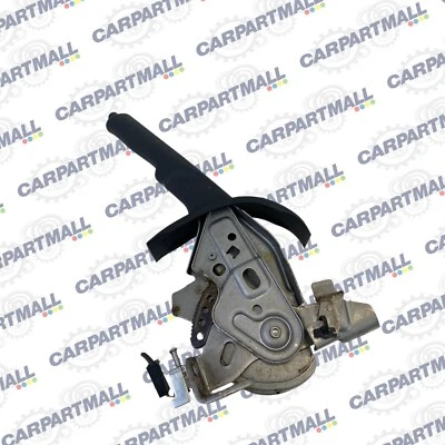 1996-2004 Nissan Pathfinder 3.5L Emergency Parking Brake Handle Lever Control - Image 1 of 4