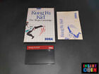 JUEGO SEGA MASTER SYSTEM  KUNG FU KID