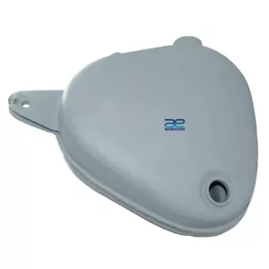 BSA GOLDSTAR A7 A10 B31 B32 B33 B34 Oil Tank AEs - Bild 1 von 10
